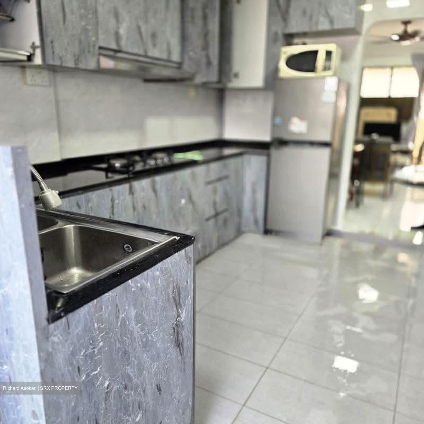 Blk 8 Selegie House (Central Area), HDB 3 Rooms #627407571
